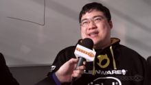 Scarra 辞去 Dignitas 教练职务